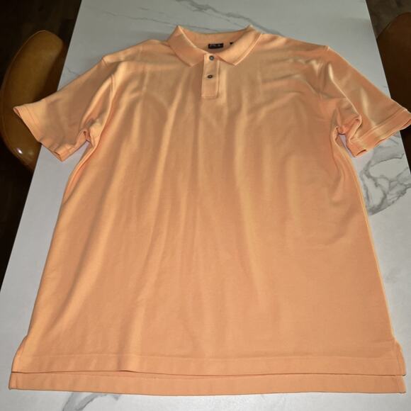 3 Jos A Bank Travelers Collection Mens Polo Shirts Sz XL 100% Soft Cotton NWOT - Picture 10 of 16